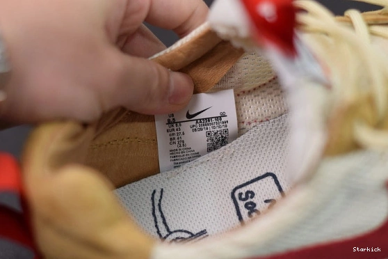 Sachs Camp Tom NikeCraft Shoe Mars Yard 2.0 AA2261-100 Space 1104